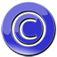 Voir le Copyright et le Certificat de déclaration de droits d'auteur